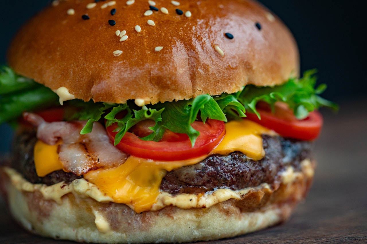 Best burgers